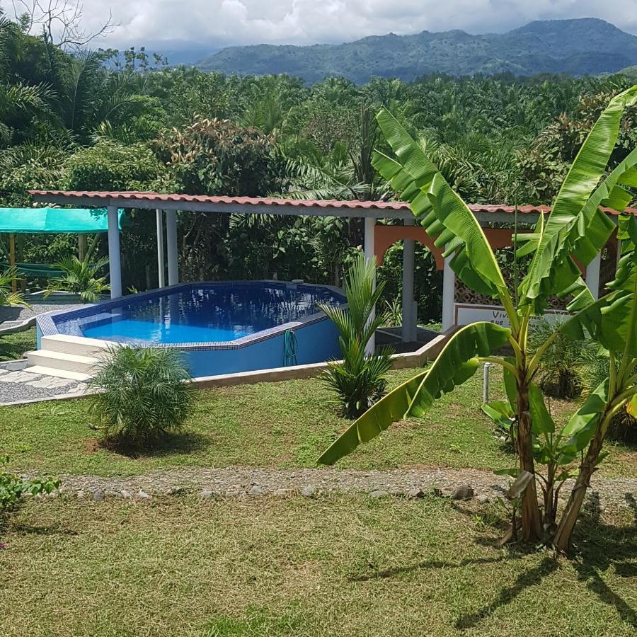 Casapreciosa-Laslajas Las Lajas  Ngoại thất bức ảnh