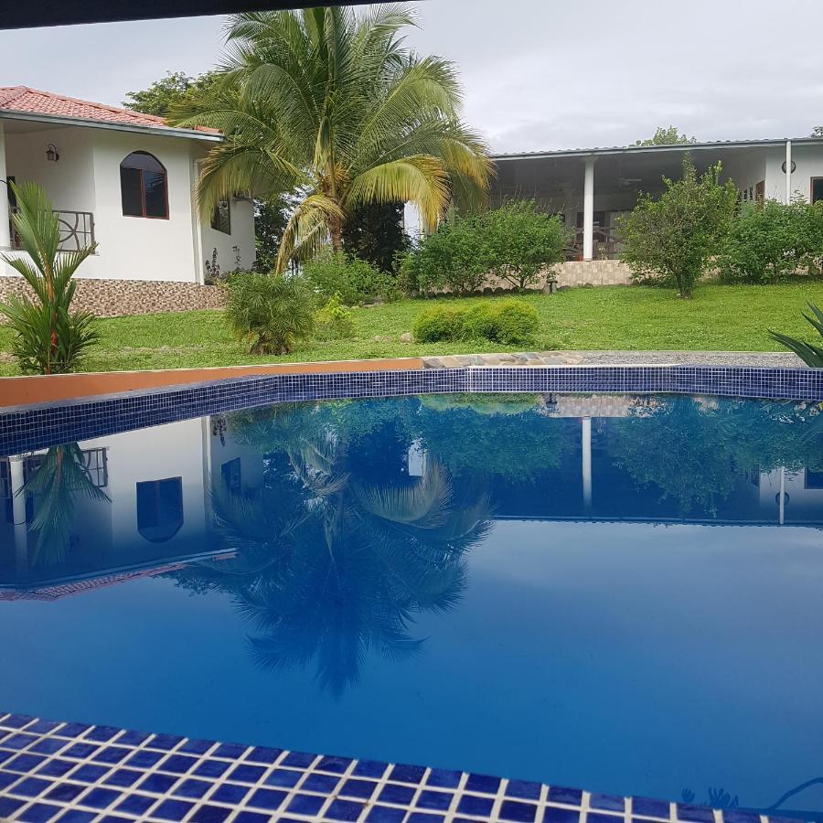 Casapreciosa-Laslajas Las Lajas  Ngoại thất bức ảnh