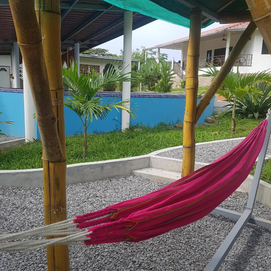 Casapreciosa-Laslajas Las Lajas  Ngoại thất bức ảnh