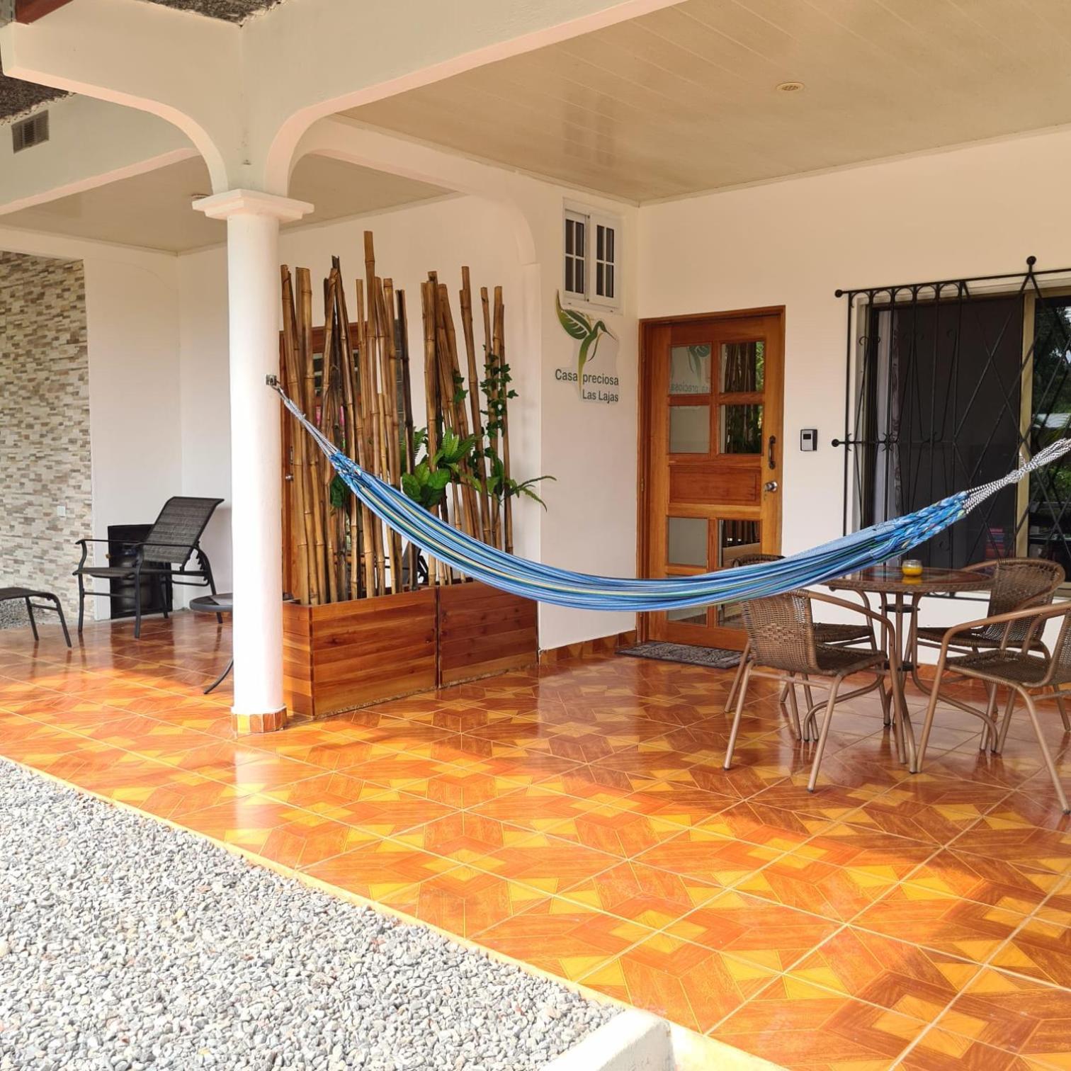 Casapreciosa-Laslajas Las Lajas  Ngoại thất bức ảnh