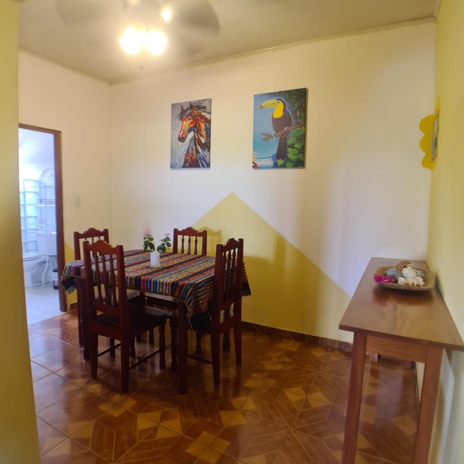 Casapreciosa-Laslajas Las Lajas  Ngoại thất bức ảnh