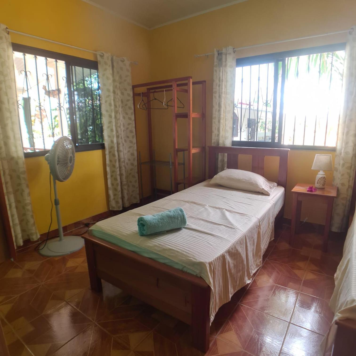 Casapreciosa-Laslajas Las Lajas  Ngoại thất bức ảnh