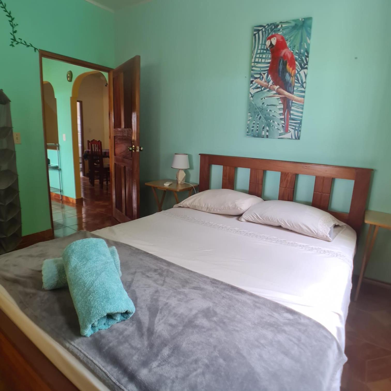 Casapreciosa-Laslajas Las Lajas  Ngoại thất bức ảnh