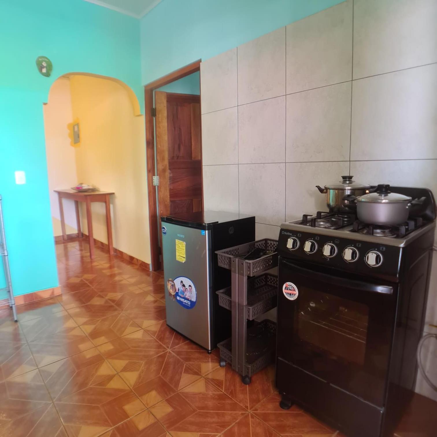 Casapreciosa-Laslajas Las Lajas  Ngoại thất bức ảnh