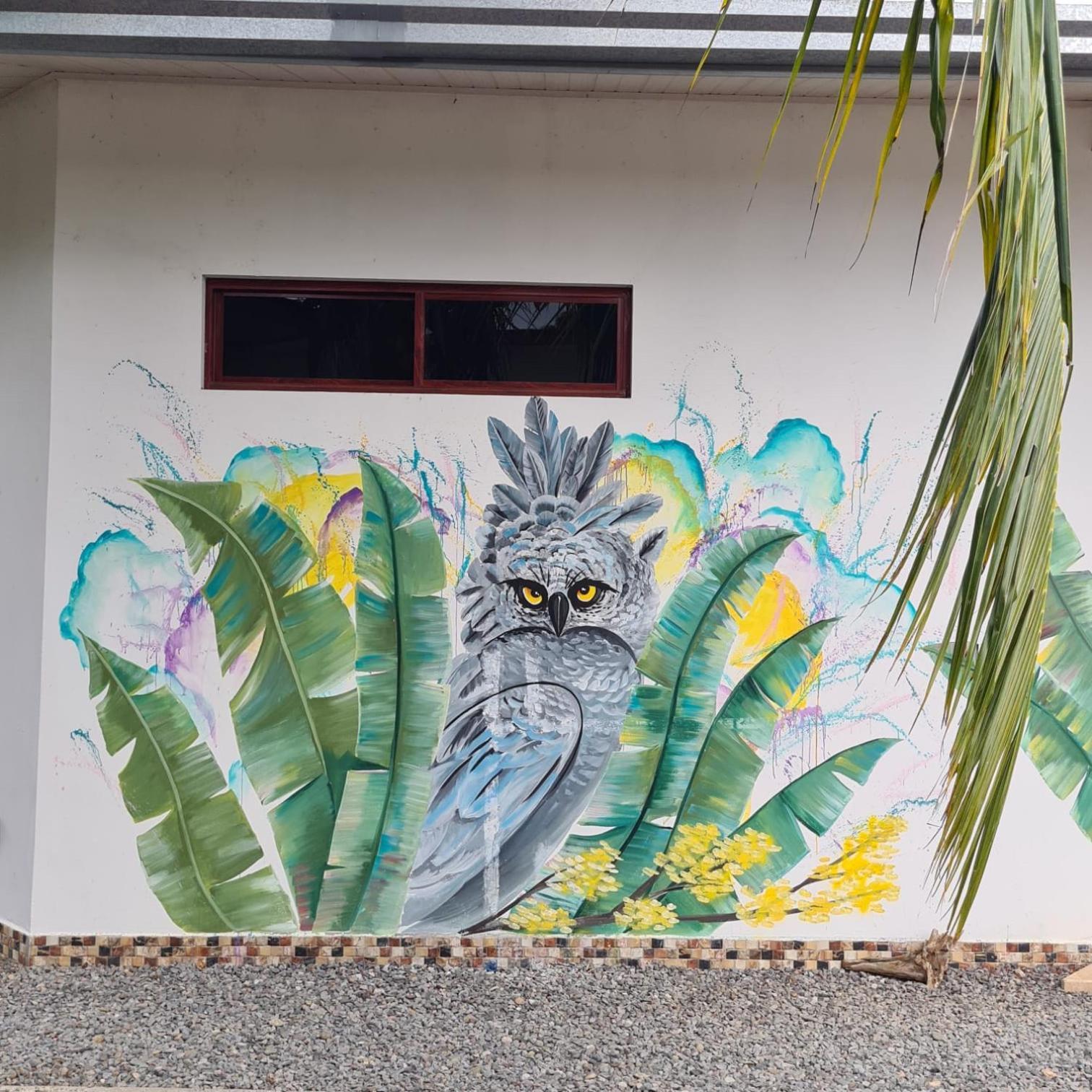 Casapreciosa-Laslajas Las Lajas  Ngoại thất bức ảnh