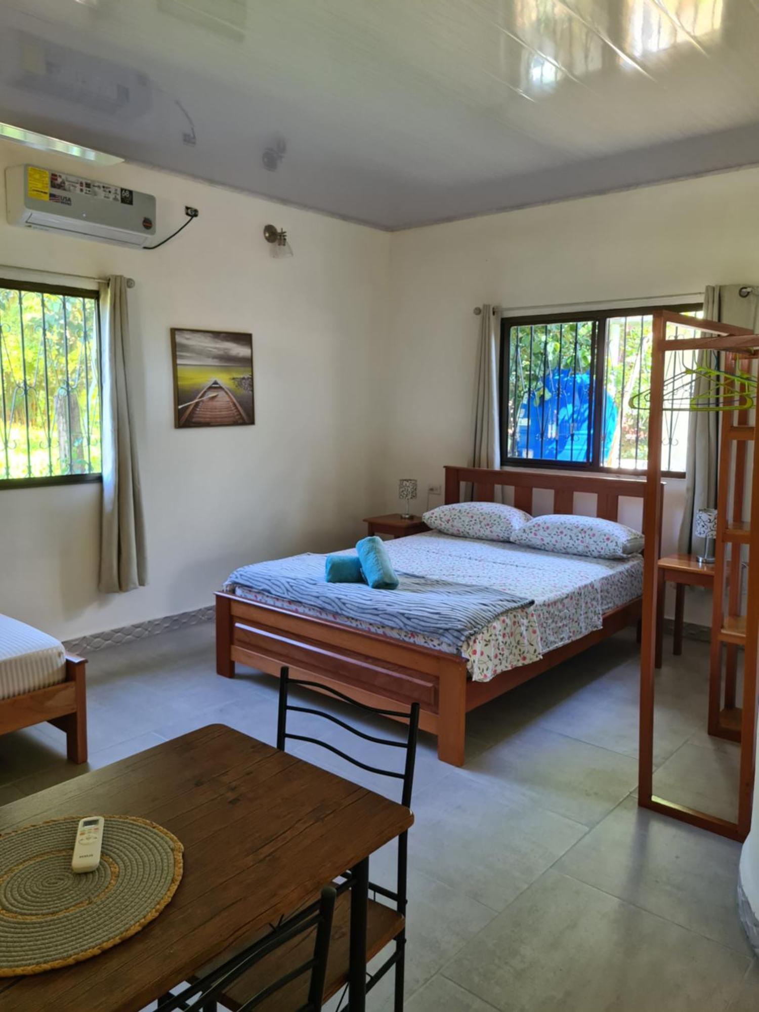 Casapreciosa-Laslajas Las Lajas  Ngoại thất bức ảnh