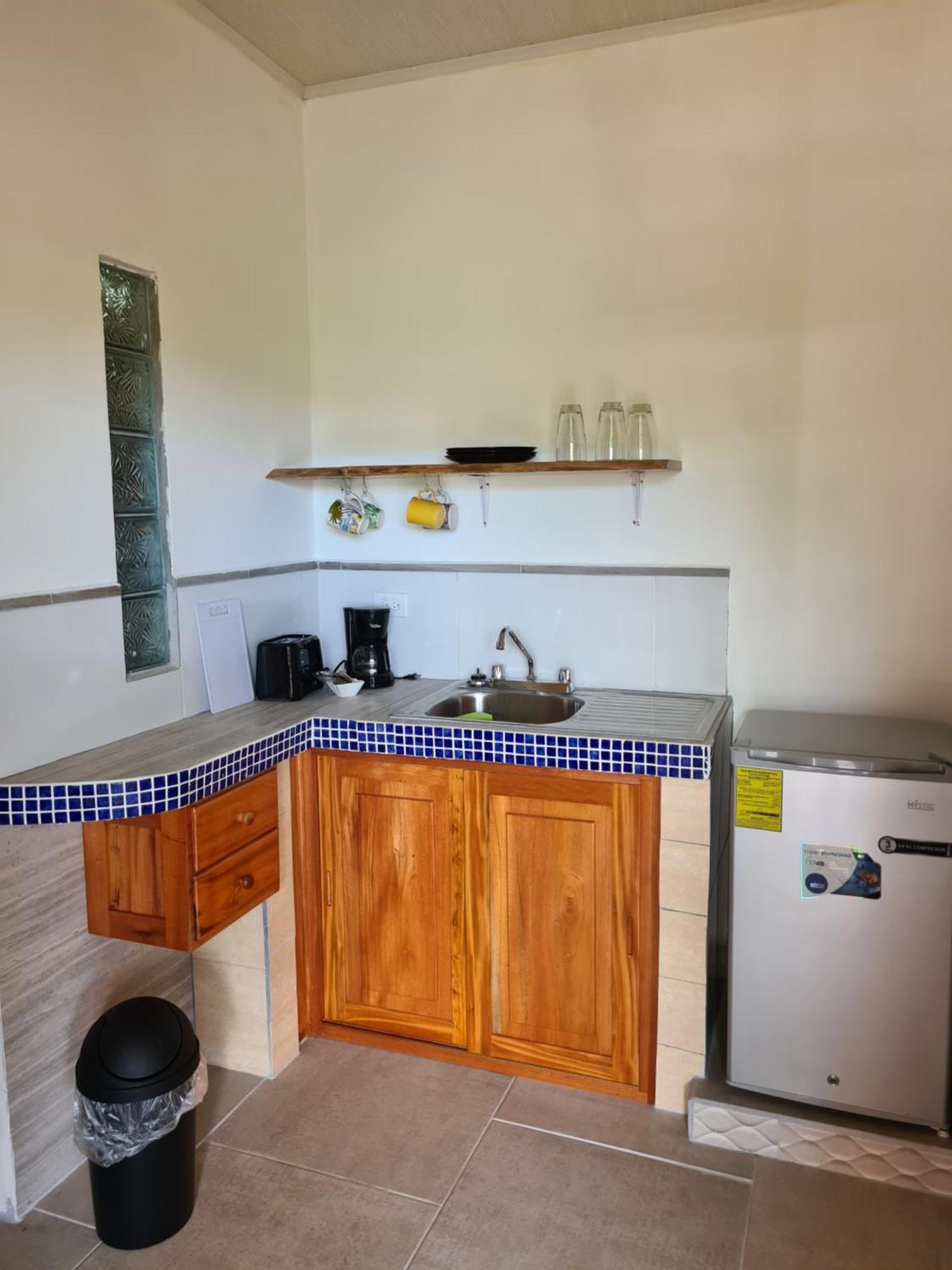 Casapreciosa-Laslajas Las Lajas  Ngoại thất bức ảnh