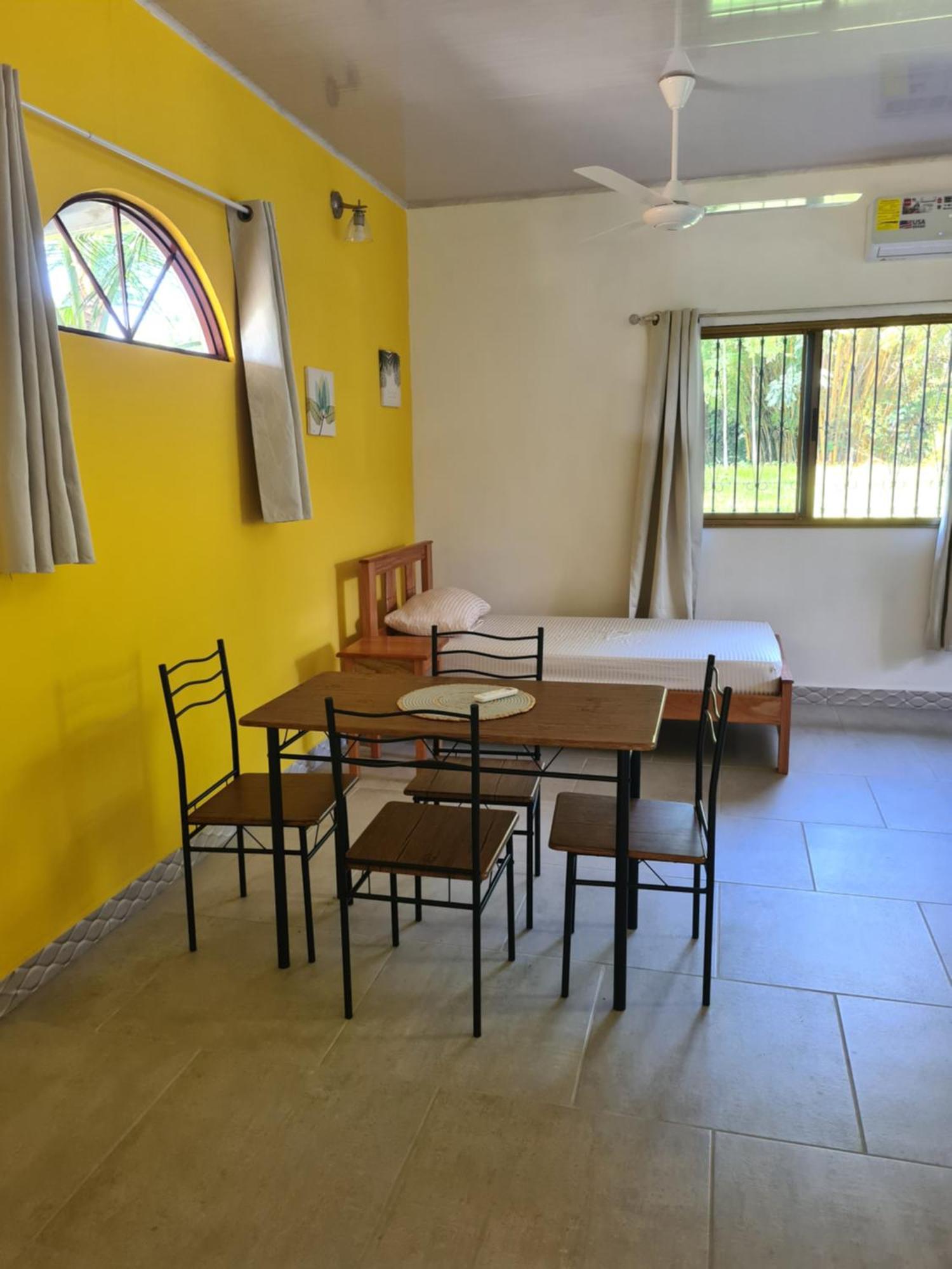 Casapreciosa-Laslajas Las Lajas  Ngoại thất bức ảnh