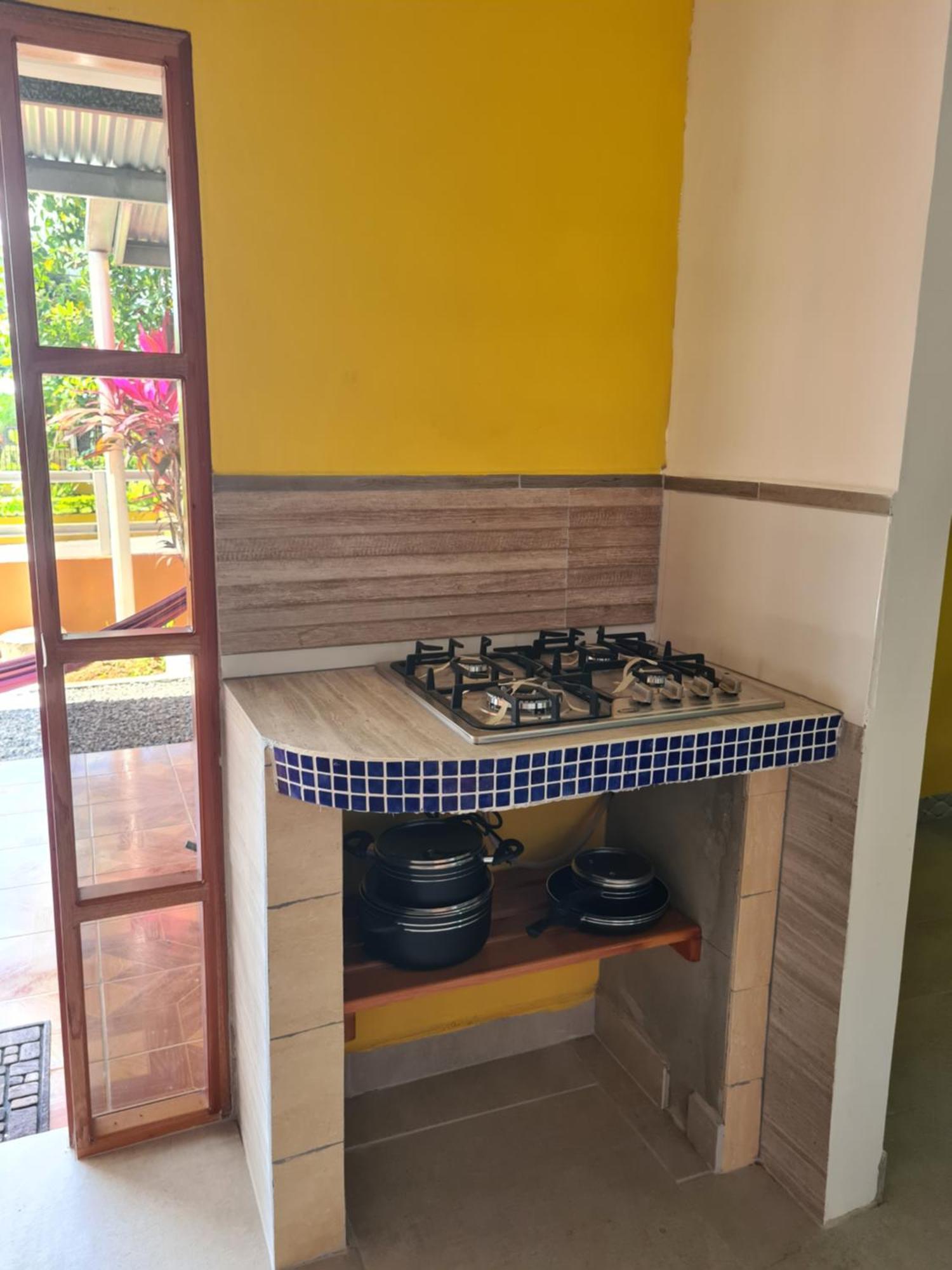 Casapreciosa-Laslajas Las Lajas  Ngoại thất bức ảnh