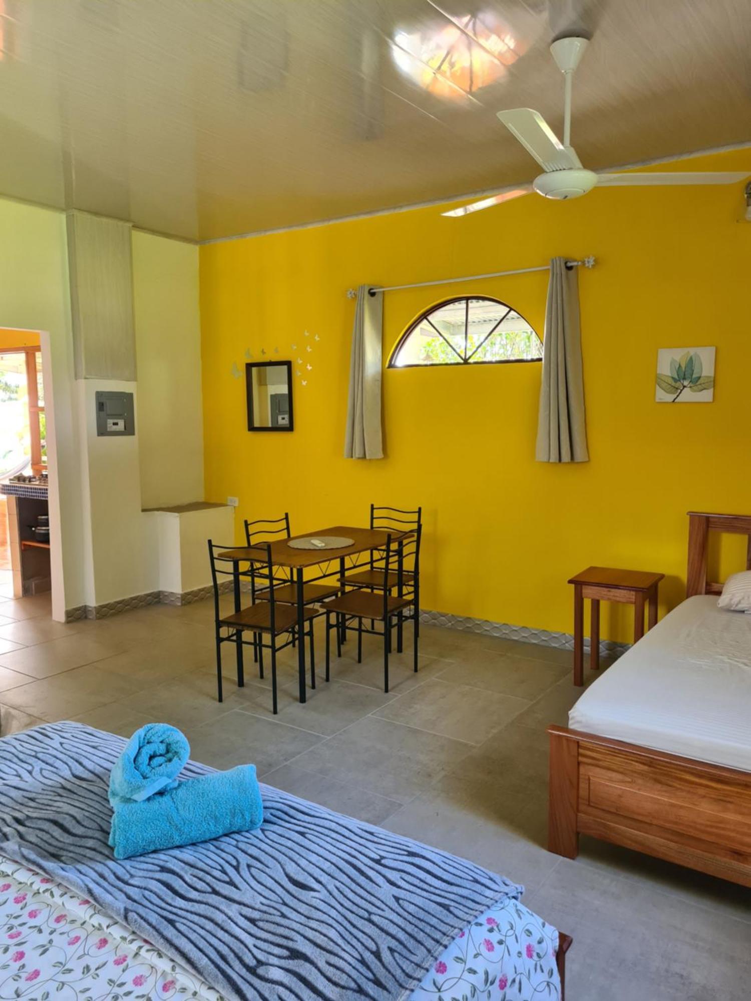 Casapreciosa-Laslajas Las Lajas  Ngoại thất bức ảnh
