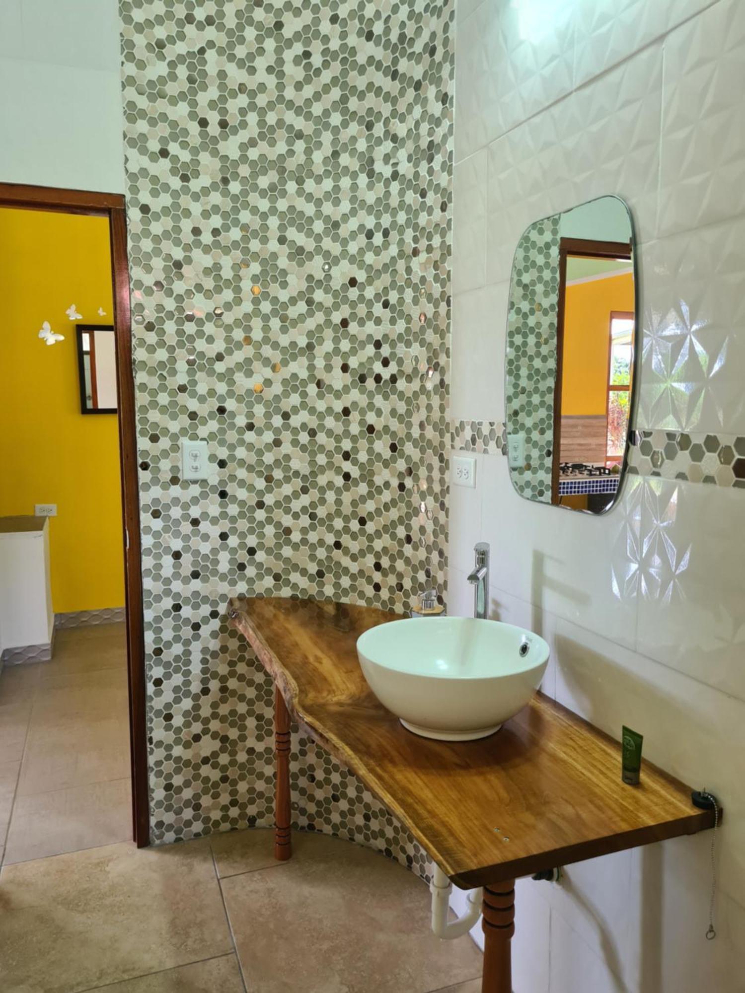 Casapreciosa-Laslajas Las Lajas  Ngoại thất bức ảnh