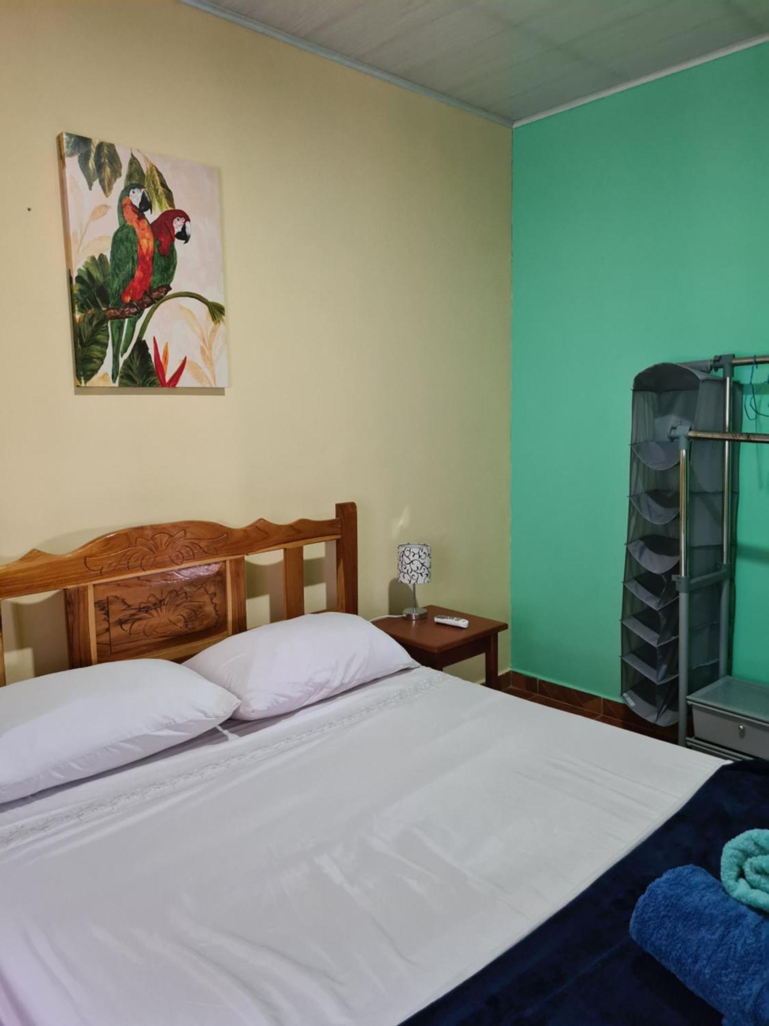 Casapreciosa-Laslajas Las Lajas  Ngoại thất bức ảnh