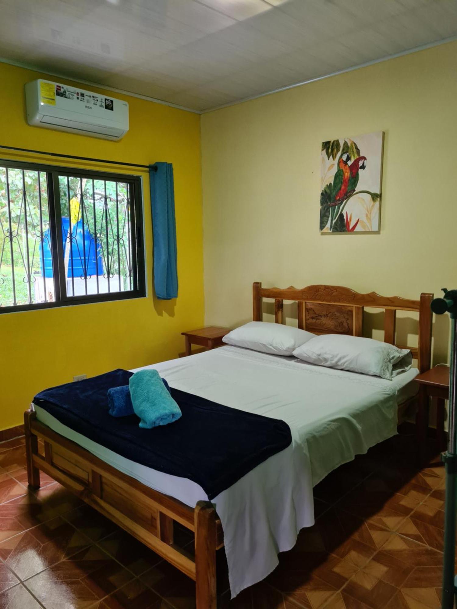 Casapreciosa-Laslajas Las Lajas  Ngoại thất bức ảnh