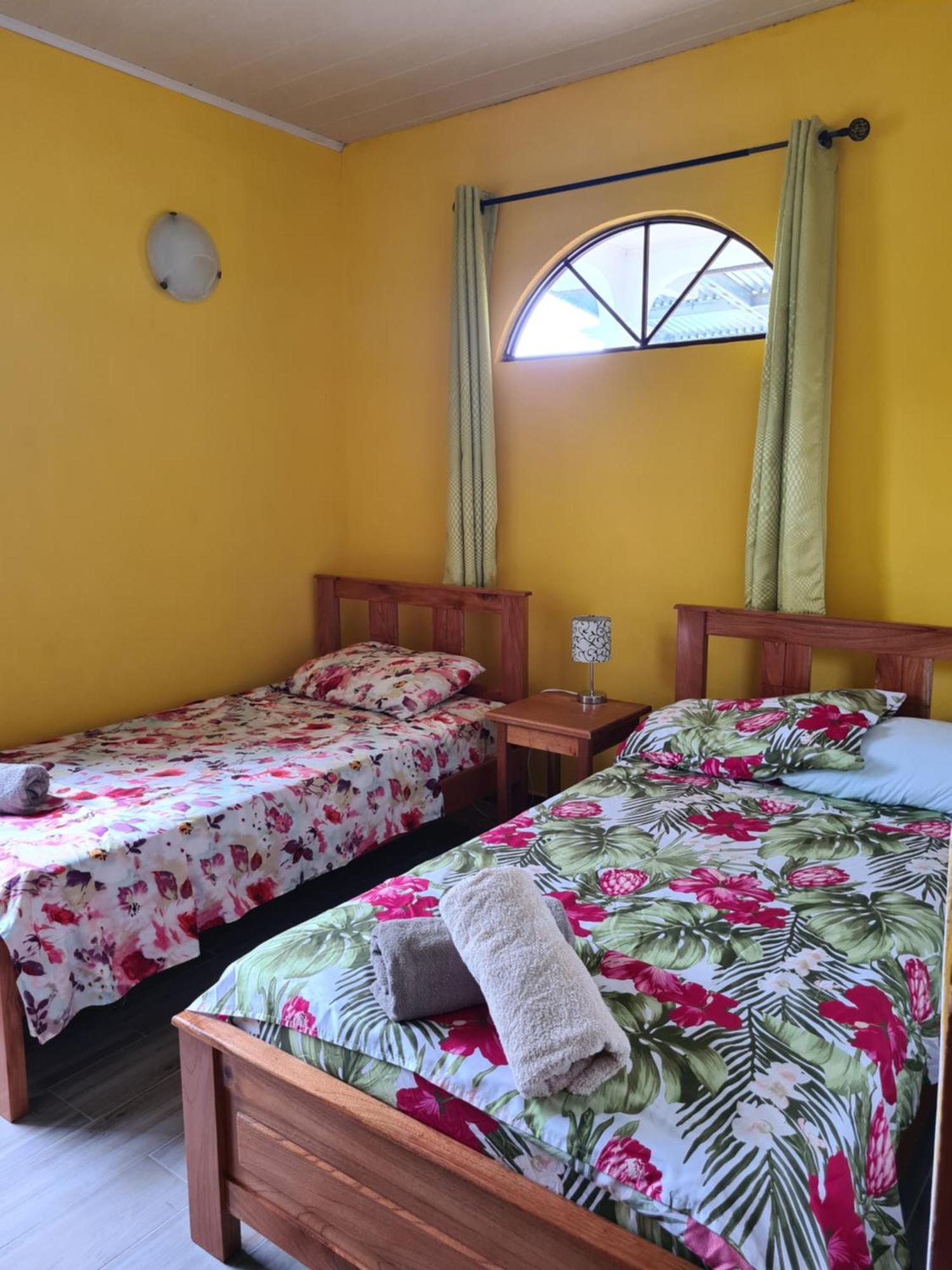 Casapreciosa-Laslajas Las Lajas  Ngoại thất bức ảnh