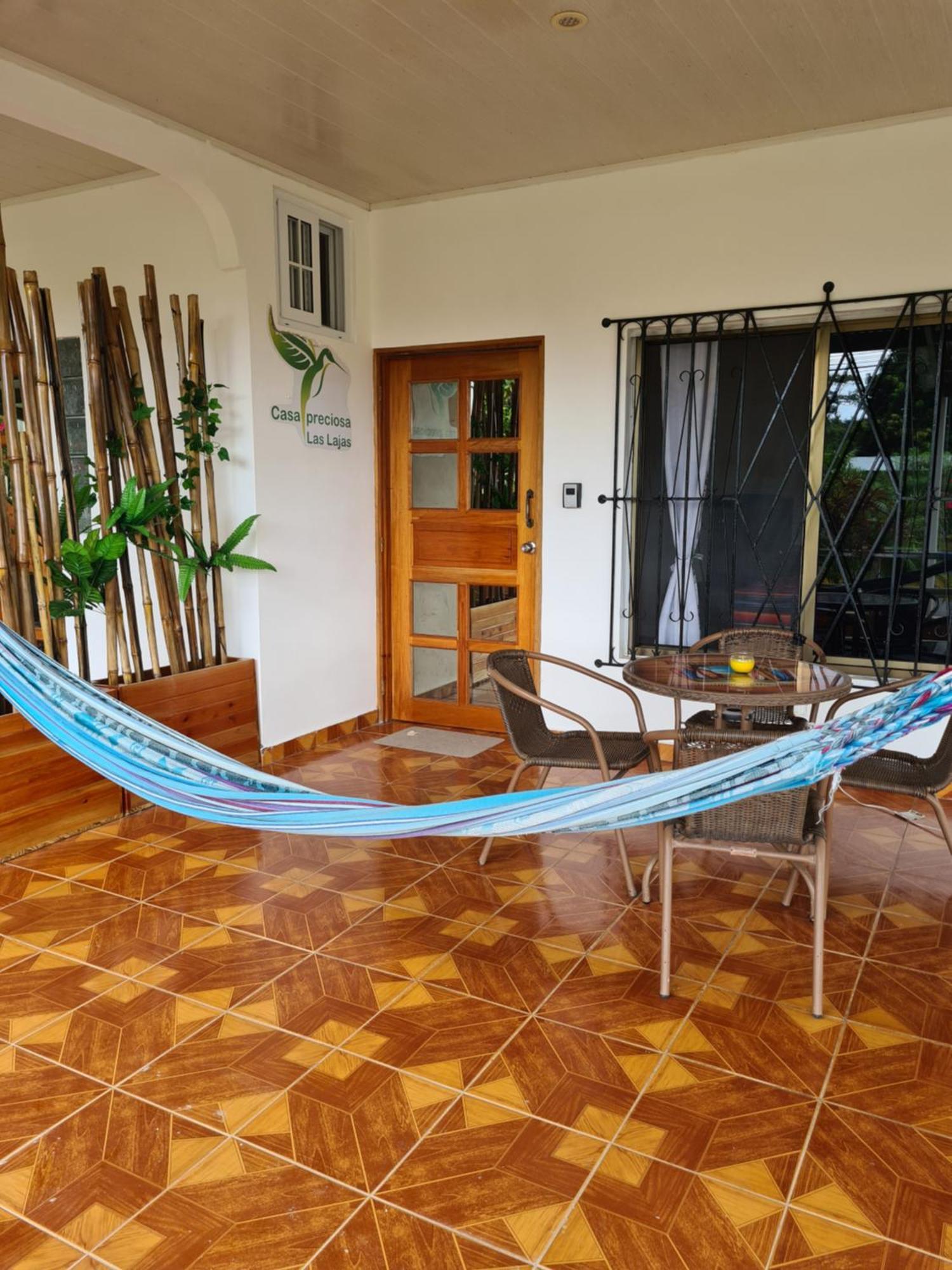 Casapreciosa-Laslajas Las Lajas  Ngoại thất bức ảnh